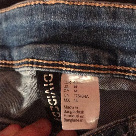 Pants - Picture 3 of 3